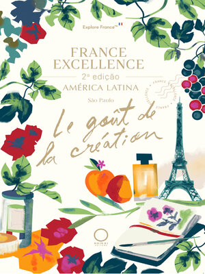 cover image of France Excellence 2022